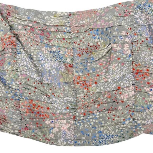 Aritzia Wilfred Lolita Prairie Blouse Size XS - Picture 5 of 7